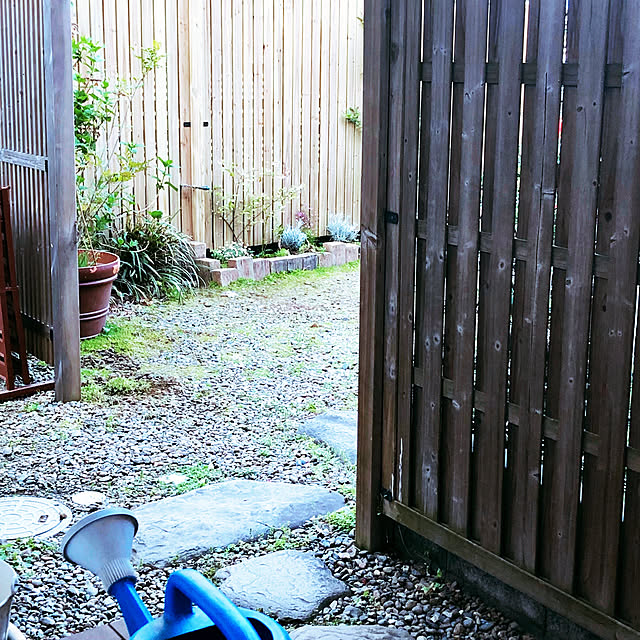 chacoさんの実例写真