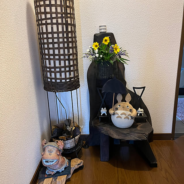 ritsukoさんの部屋