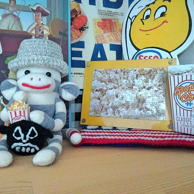 T.N.Mさんの実例写真
