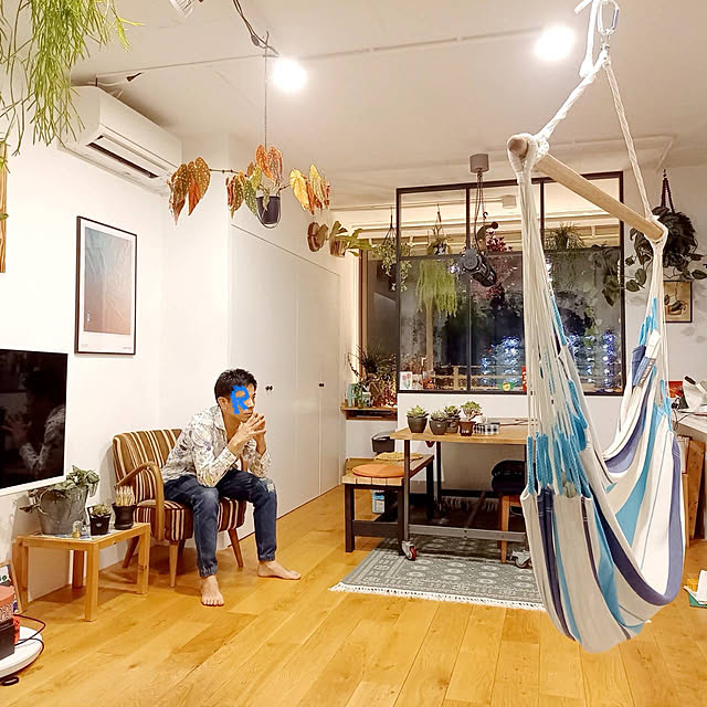 Rさんの部屋