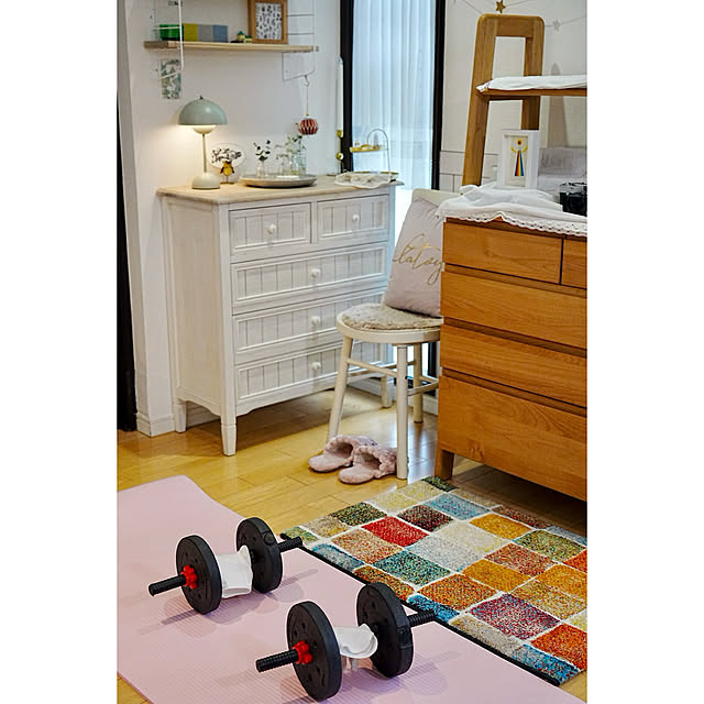 haruisabelさんの部屋