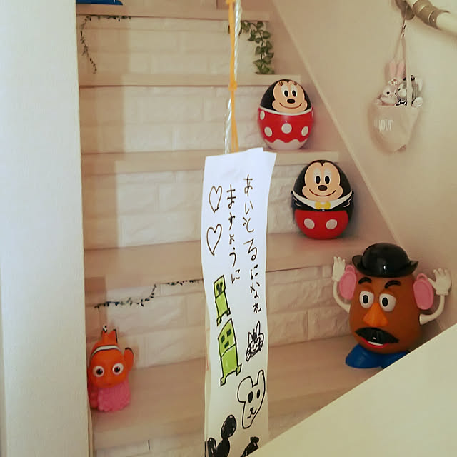 hamichanさんの実例写真