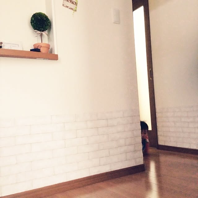 iroa-Sさんの実例写真