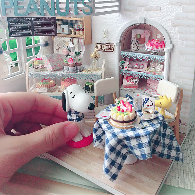 milkywayさんの実例写真