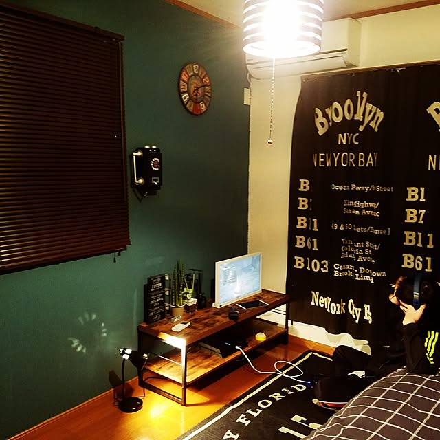 kosaさんの実例写真