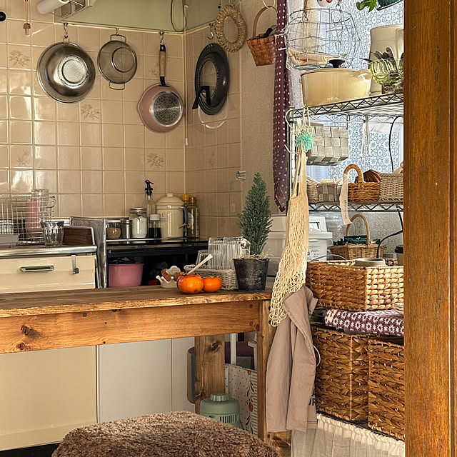 canetteさんの実例写真