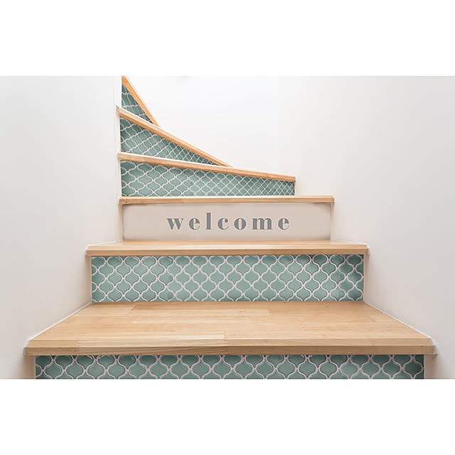 SquareWallstickerさんの部屋