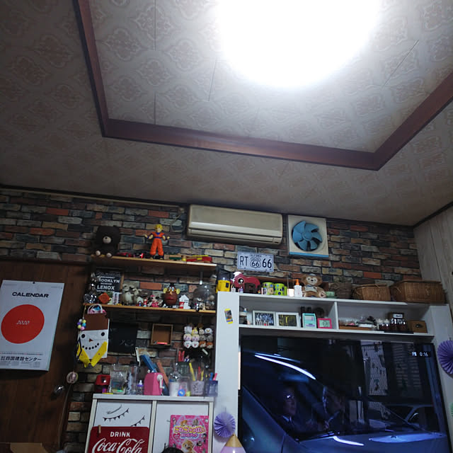 fumiさんの部屋