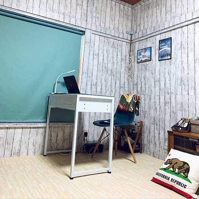 hidekichiさんの実例写真