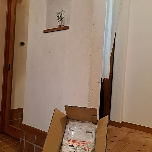 masachinn.さんの実例写真
