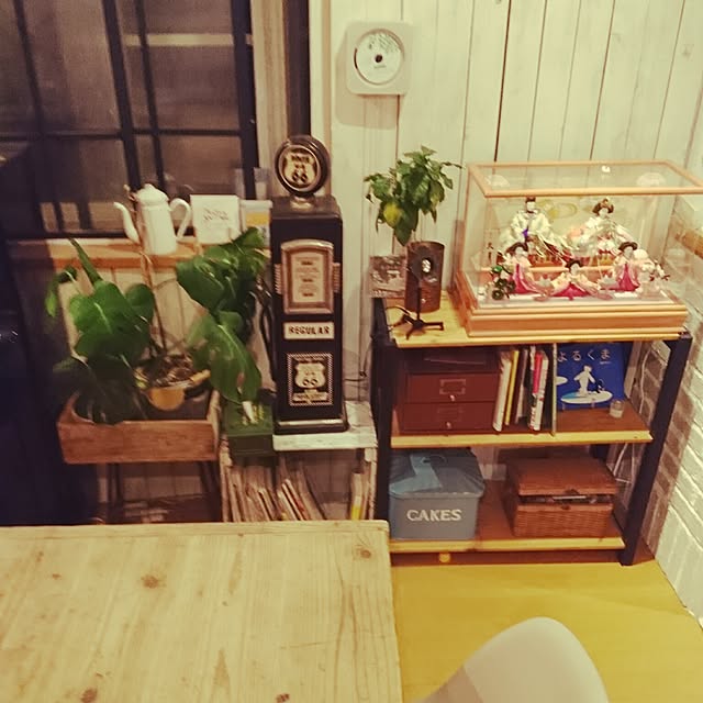 montresoryuzuhaさんの実例写真