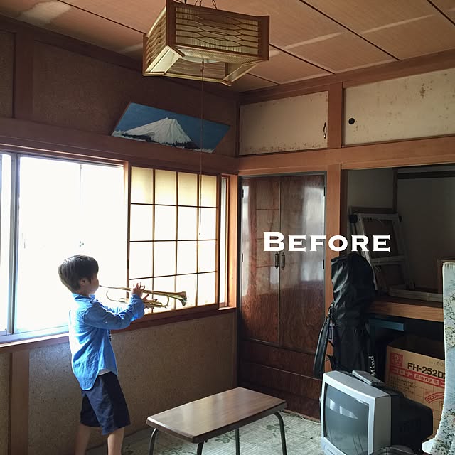 andFIELDS_homeさんの実例写真