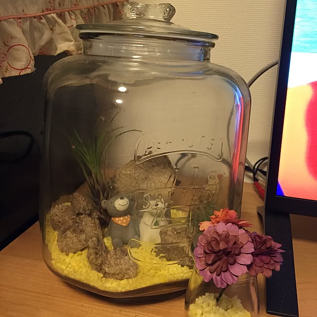 hiroさんの実例写真