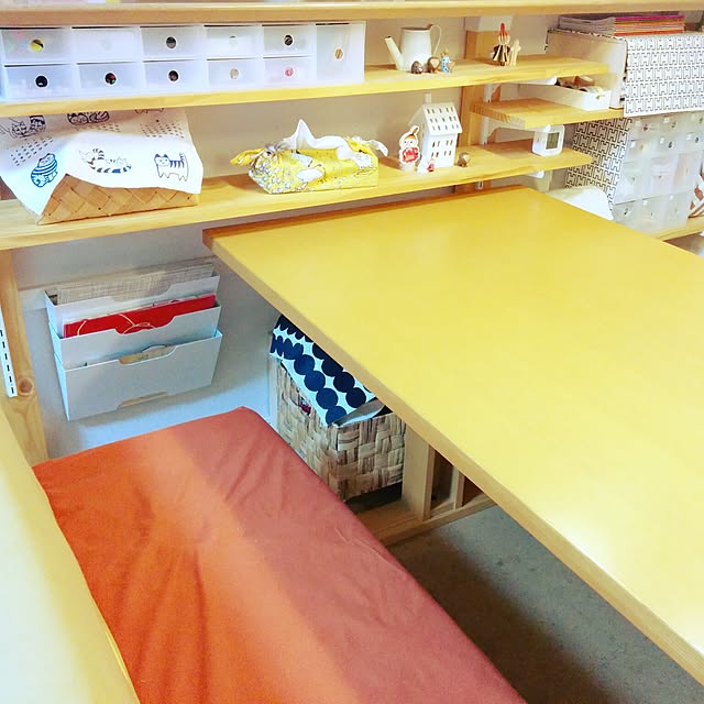 babypoohさんの実例写真