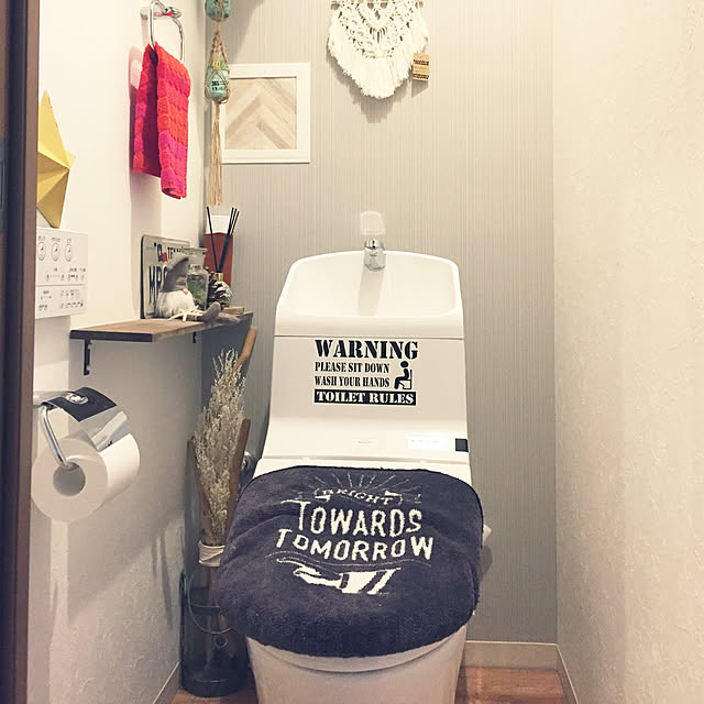 RUMAKさんの実例写真