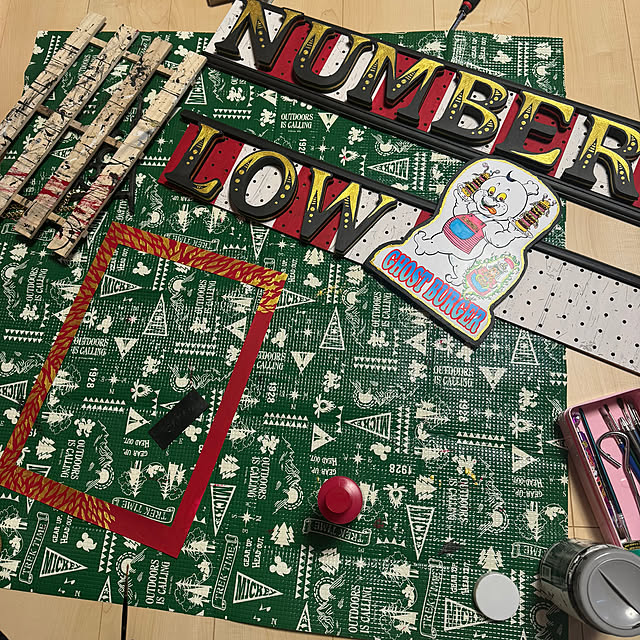 mottiさんの部屋
