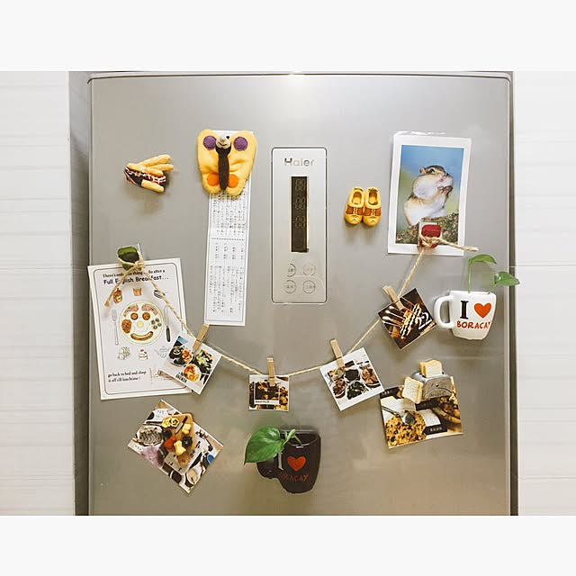 Minさんの実例写真