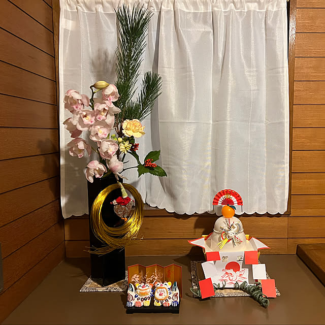 Rionさんの実例写真