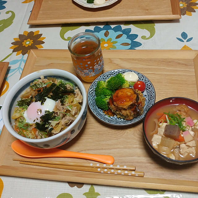 nontenrunさんの実例写真