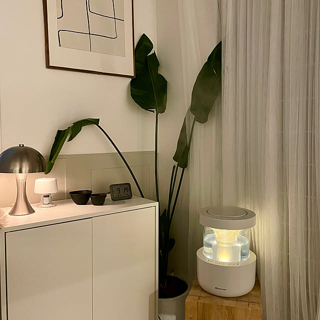 Yunさんの部屋