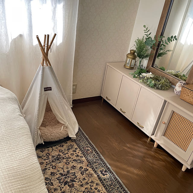 justyさんの部屋