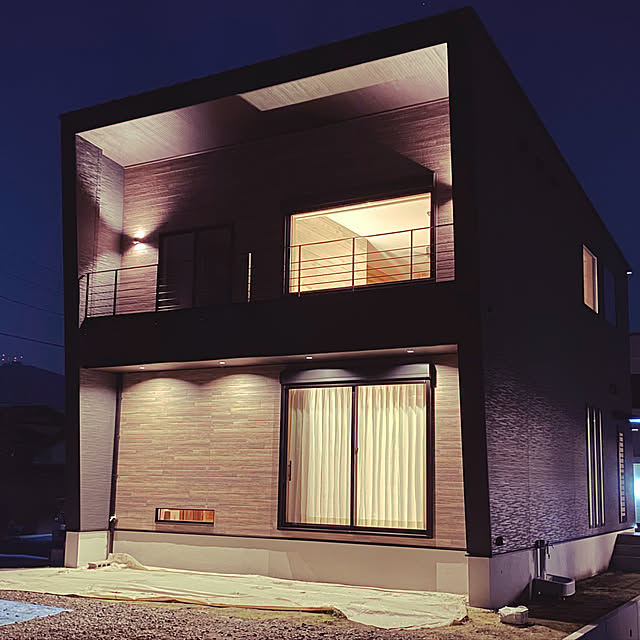 blackhomeさんの実例写真