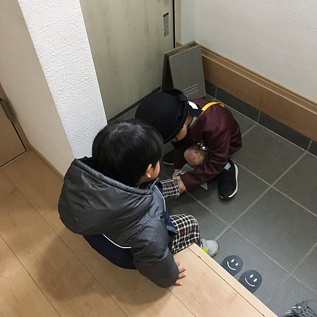 NrHyさんの実例写真