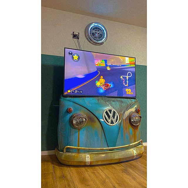 T_Houseさんの実例写真