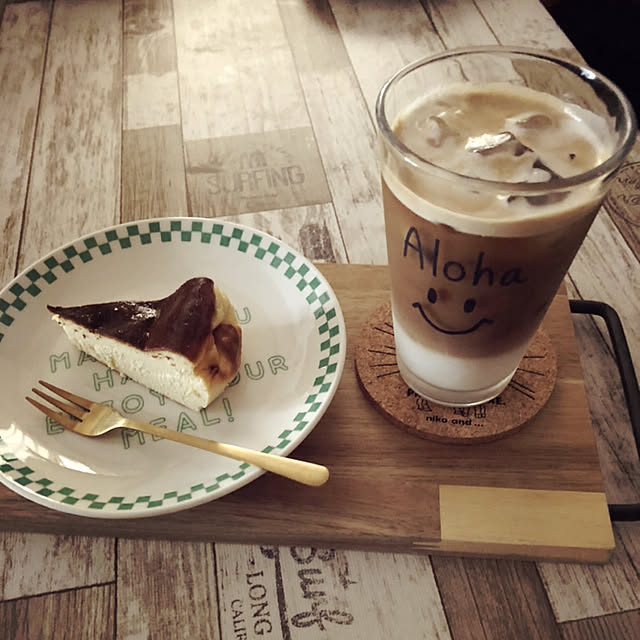 chococoさんの実例写真