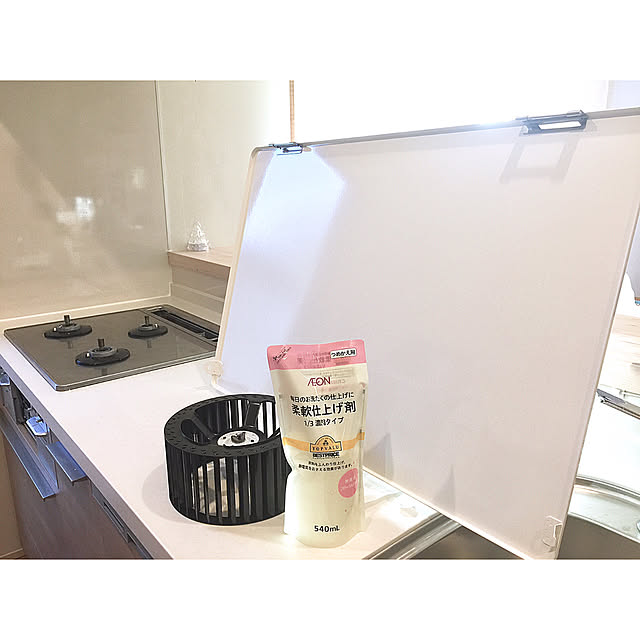 kiinaさんの実例写真
