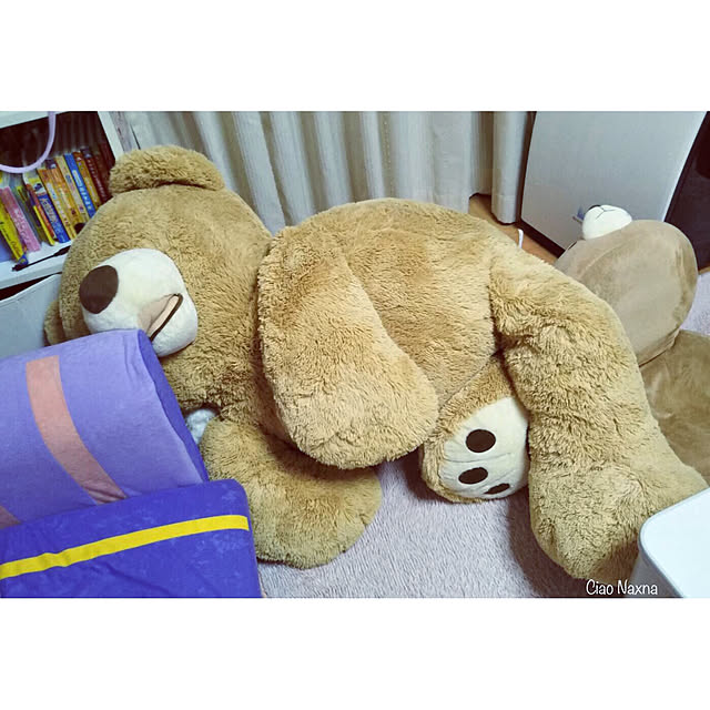 CiaoNaxnaさんの実例写真