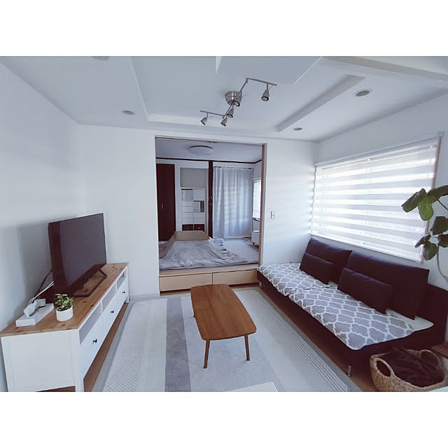 m.aさんの実例写真