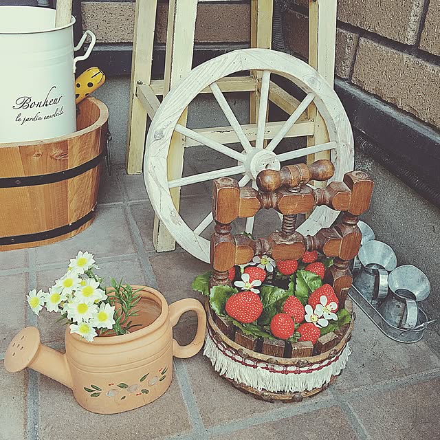 minanagiさんの実例写真