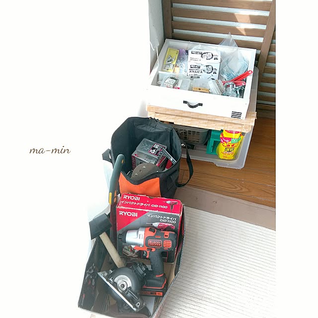 maminさんの実例写真