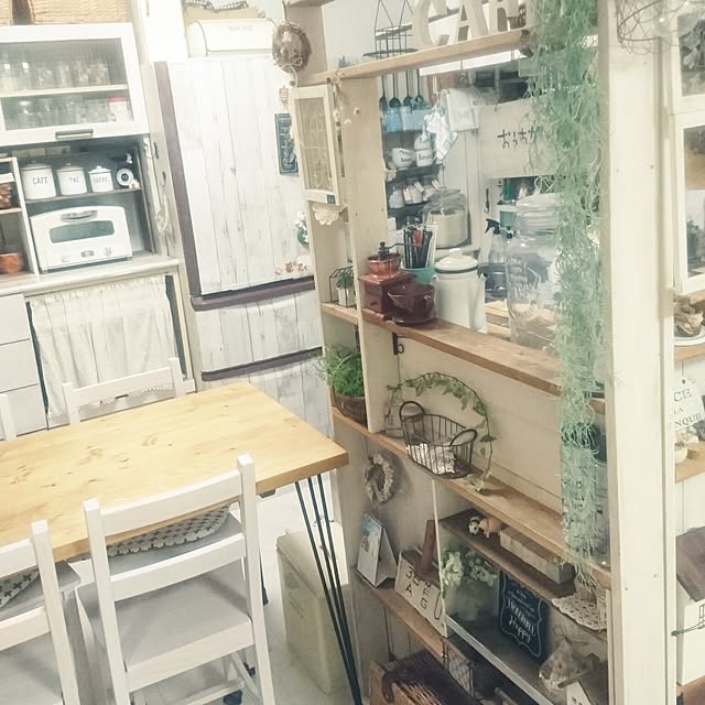 cloverさんの実例写真