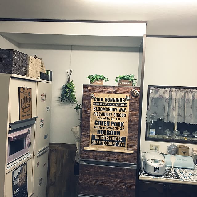 cocoaさんの実例写真