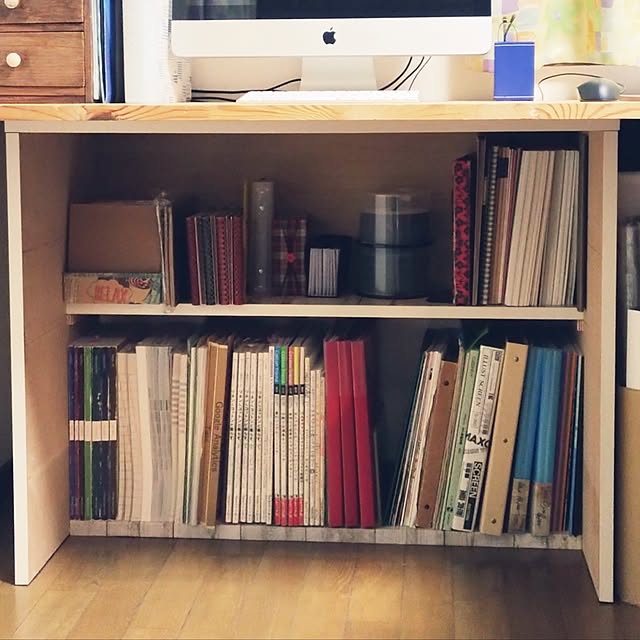 Doryさんの部屋