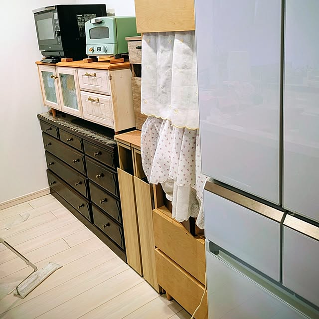 mi-saさんの部屋