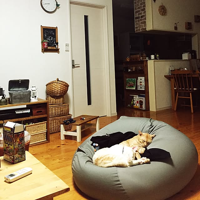 chiimalさんの実例写真