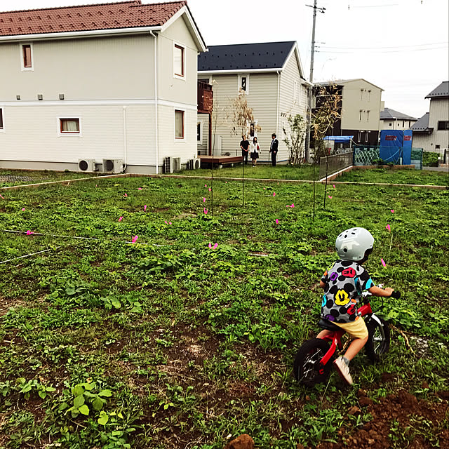 Yoshinobuさんの実例写真