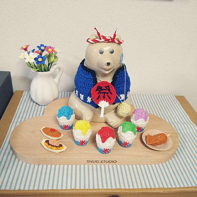 komakumiさんの実例写真