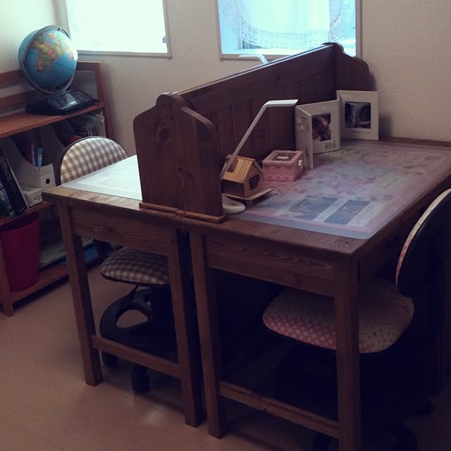 chicaさんの実例写真