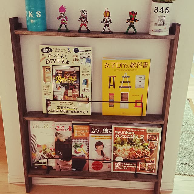 Kanaさんの実例写真