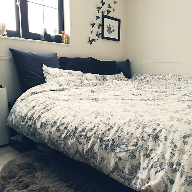 coco.Apartmanさんの実例写真