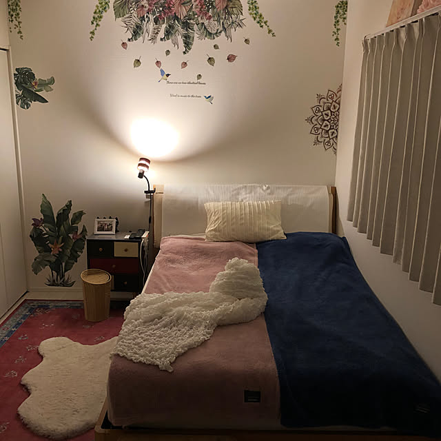 mikenekoさんの部屋