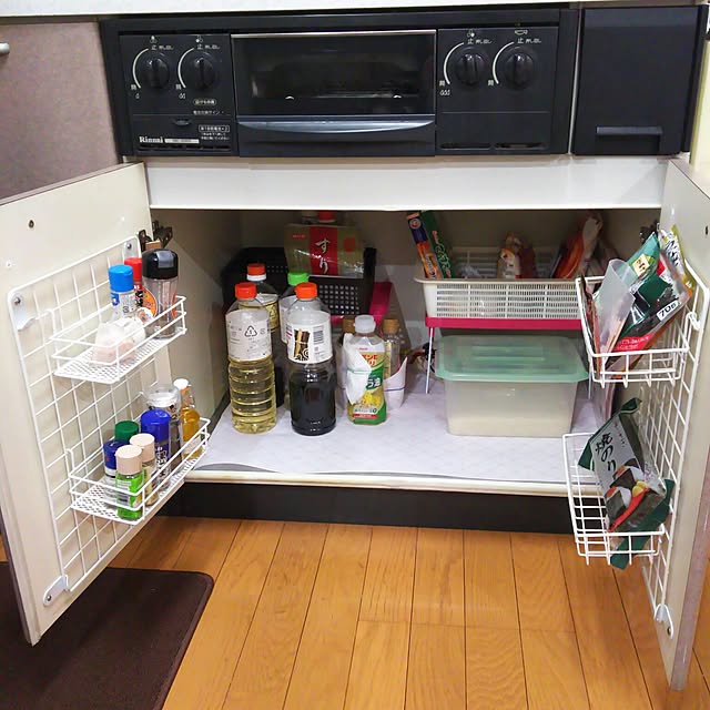 Minaさんの実例写真