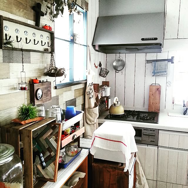 hiromi0302さんの実例写真