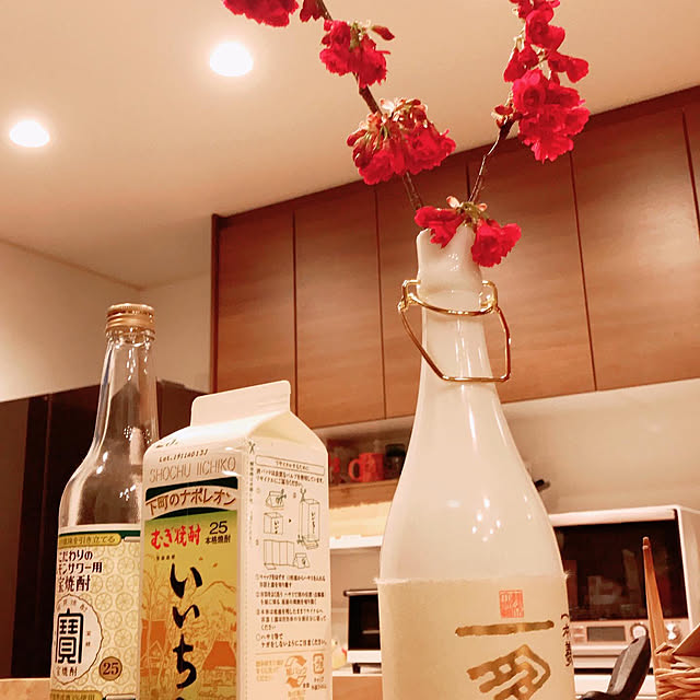 micyoさんの実例写真