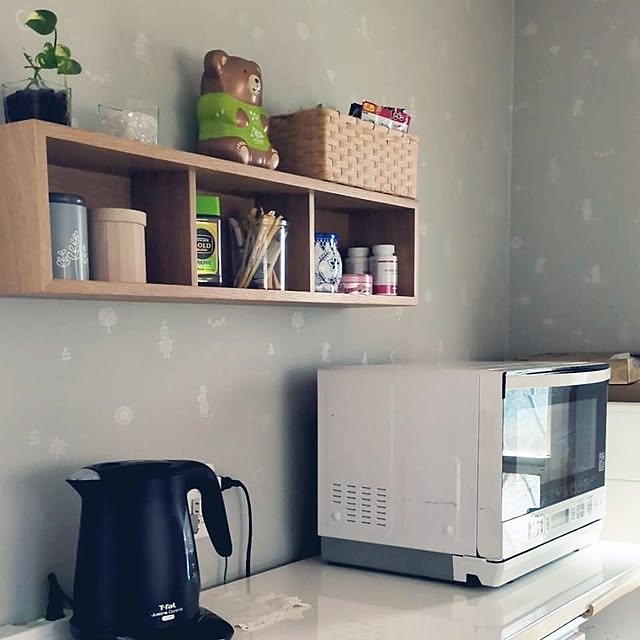 koronの-送料無料 ティファール T-fal 電気ケトル ジャスティン ロック 1.2L KO5901JP 5908JP 590AJP 5902JP 5903JP / ケトル 電気ポット 湯沸かしポット 湯沸かし器 転倒お湯もれロック スピード沸騰 キッチン家電 調理家電 JGS 最強配送の家具・インテリア写真