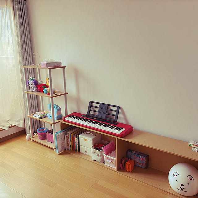 yukayuzuboaさんの部屋